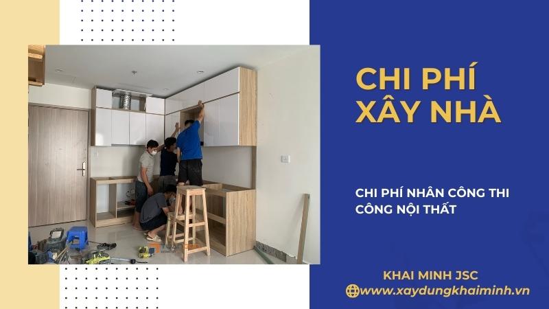 dự toán xây dựng nhà ở