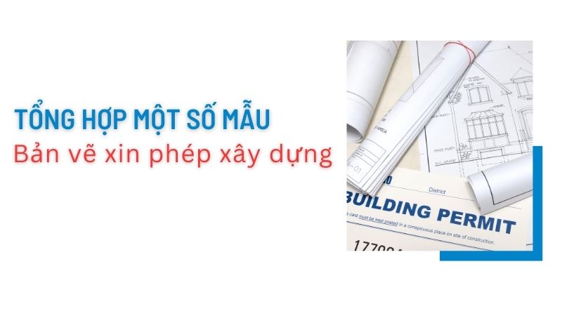 Bản vẽ xây dựng bao gồm bản vẽ nào