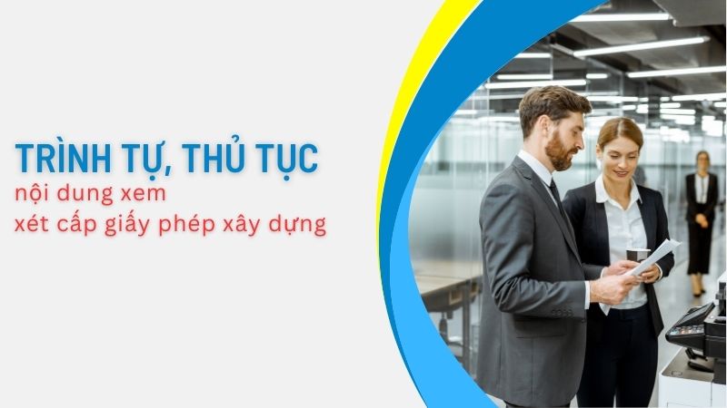 Quy định xây dựng nhà ở đô thị