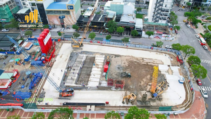  Bê tông UHPC được sử dụng rộng rãi trong lĩnh vực xây dựng