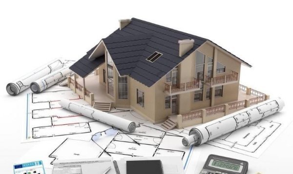 Sự khác nhau giữa bản vẽ mặt bằng tổng thể