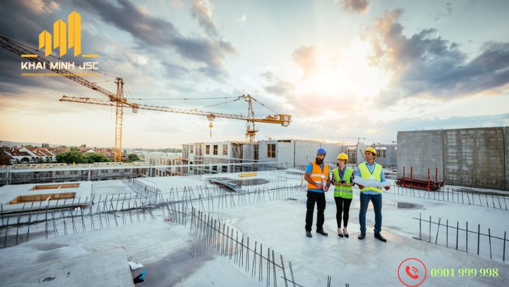  Quy định về thẩm quyền xử lý vi phạm trong xây dựng nhà ở