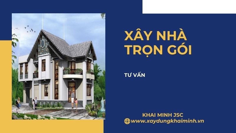 tư vấn nhà thầu xây dựng Cần Thơ