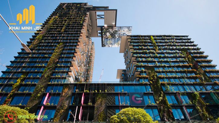  Vật liệu low-carbon giảm CO₂ sớm, đáp ứng ESG, hạn rủi ro pháp lý, tăng khả năng tiếp cận vốn