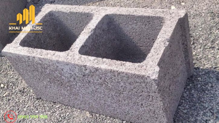  Bê tông nhẹ là vật liệu xây dựng văn phòng và biệt thự mới nhất năm 2025