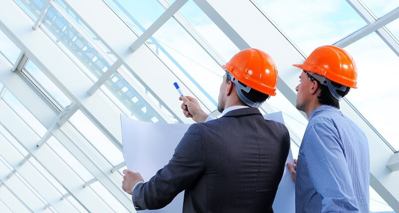 Xây dựng dân dụng gồm những hạng mục nào