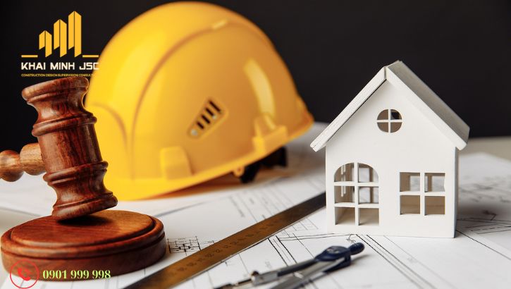  Cập nhật các thay đổi về khung pháp lý khi xây dựng nhà ở và khách sạn mới nhất