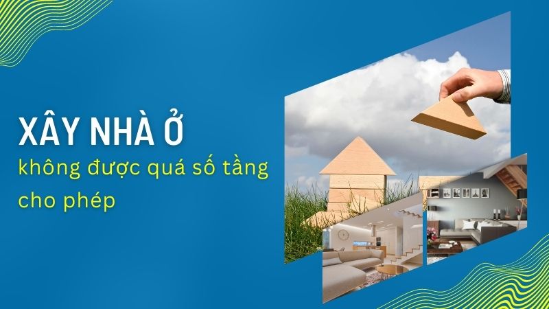 Luật xây dựng nhà ở liền kề - đô thị - riêng lẻ MỚI NHẤT 2023