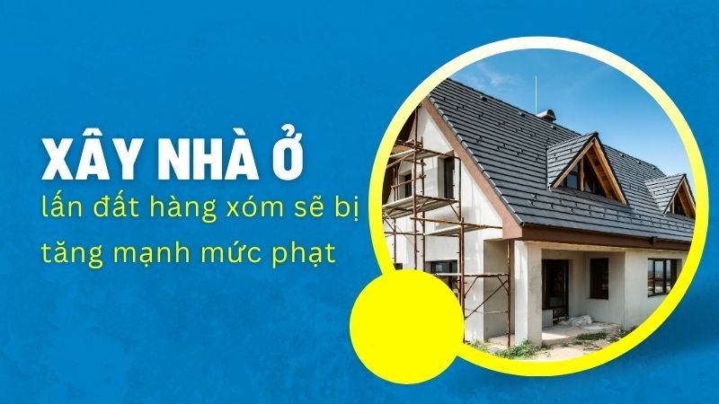 Quy định về xây dựng nhà ở