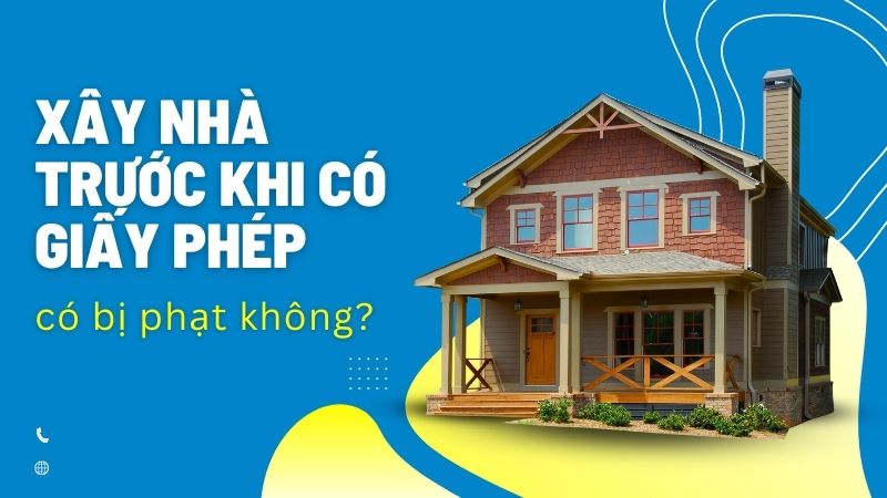 Luật xây dựng nhà ở năm 2022