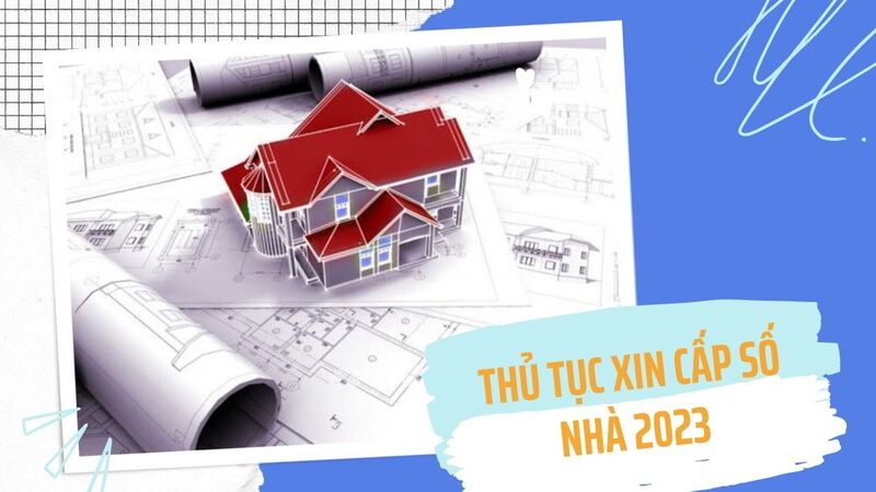 thủ tục xin số nhà ở Bình Dương