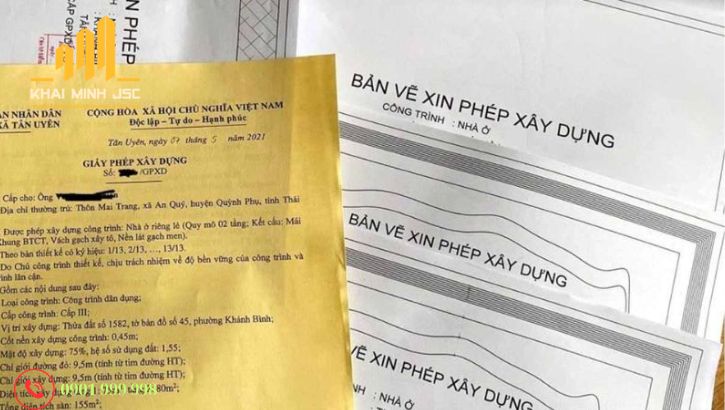  Chuẩn bị đầy đủ và chính xác hồ sơ sẽ giúp đảm bảo tiến độ cấp phép