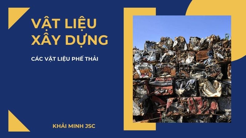 vật liệu xây dựng nhà ở