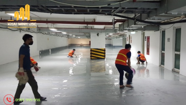  Đầu tư xử lý chống thấm từ đầu giúp hạn chế sự cố nghiêm trọng về sau