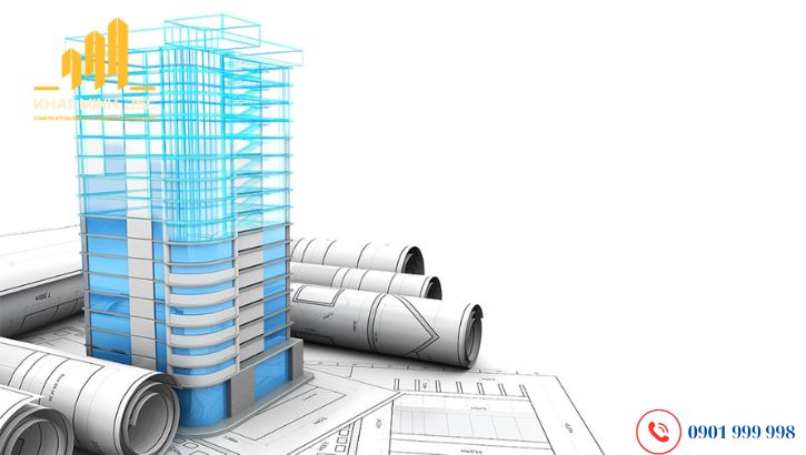 Nắm được quy định pháp lý về bản vẽ thiết kế xin phép xây dựng nhà ở cao tầng TPHCM 