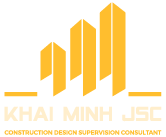 Công Ty Thiết Kế Xây Dựng Khải Minh - Hưng Thịnh Khải Minh Group