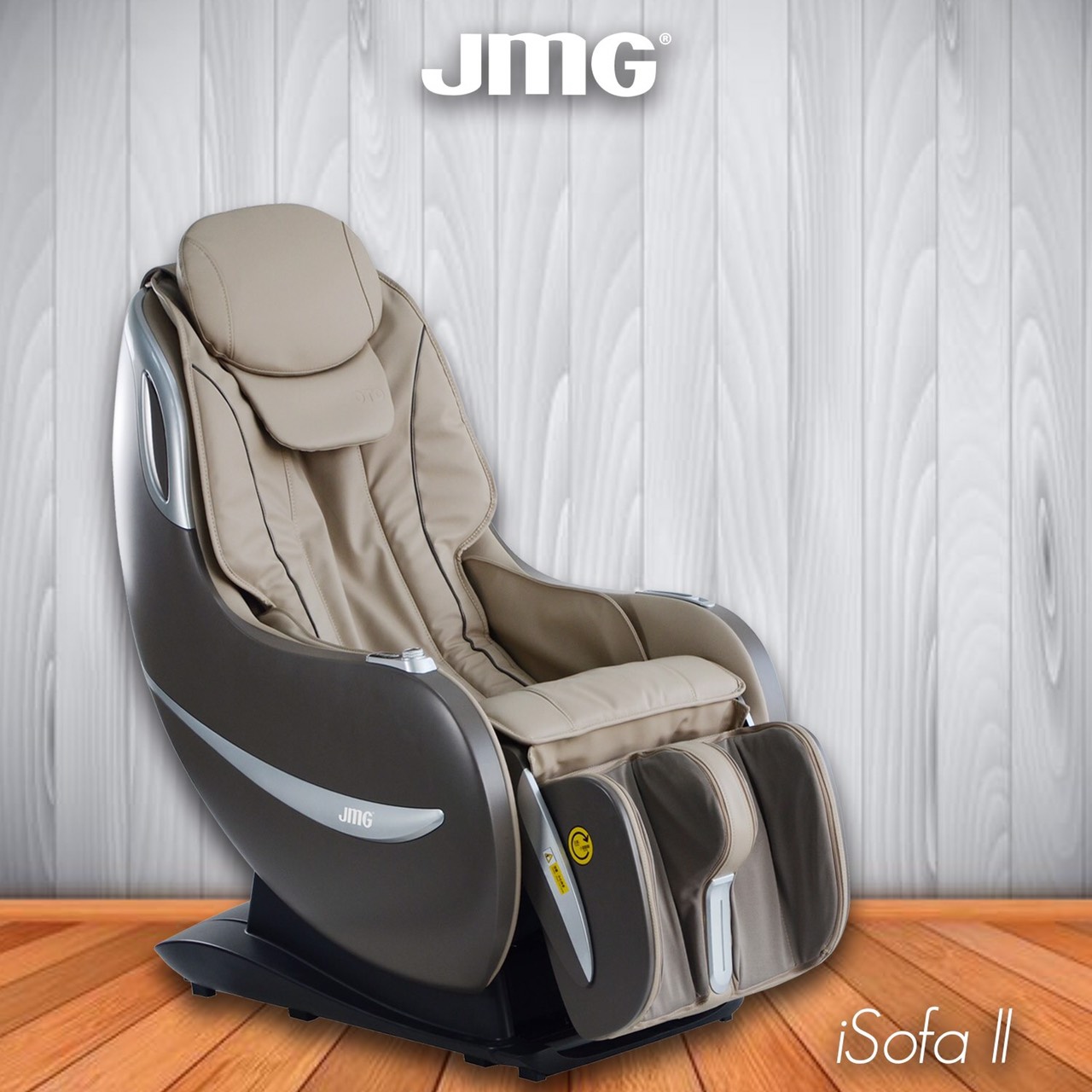 Ghế massage JMG có tốt không, giá bao nhiêu ? 2 Ghế massage Jmg giá rẻ