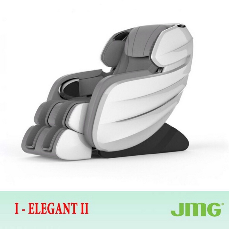 Ghế Massage ELEGANT II JMG VIỆT NAM