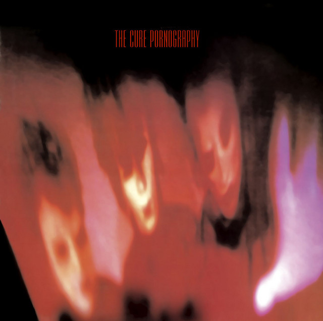 Phornography - Pornography â€“ LP Club