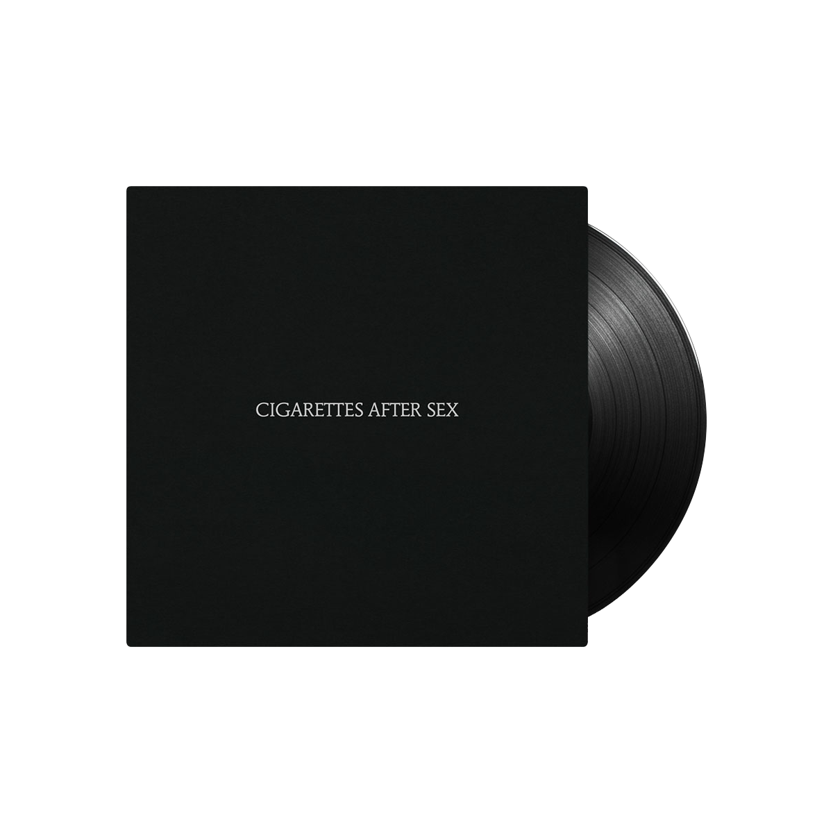 Cigarettes After Sex Lp Club