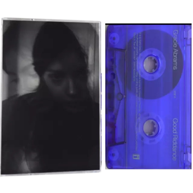 Gracie Abrams – Good Riddance – LP Club