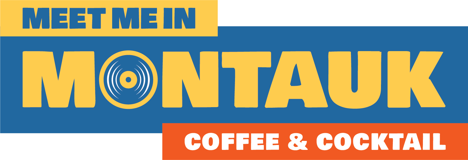 Montauk — Coffee & Cocktail