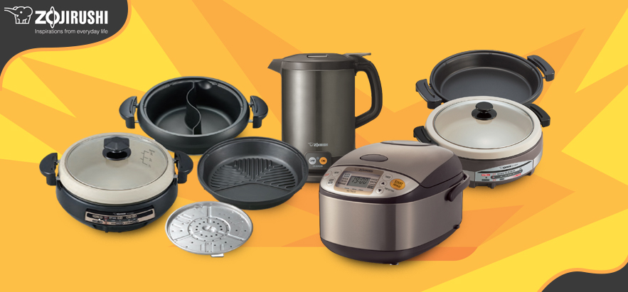 Zojirushi