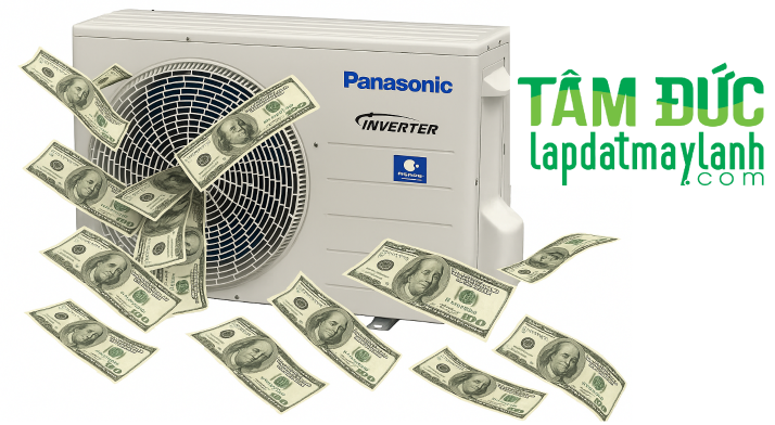 VÌ SAO TIỀN ĐIỆN MÁY LẠNH TĂNG CAO VÀ CÁCH KHẮC PHỤC