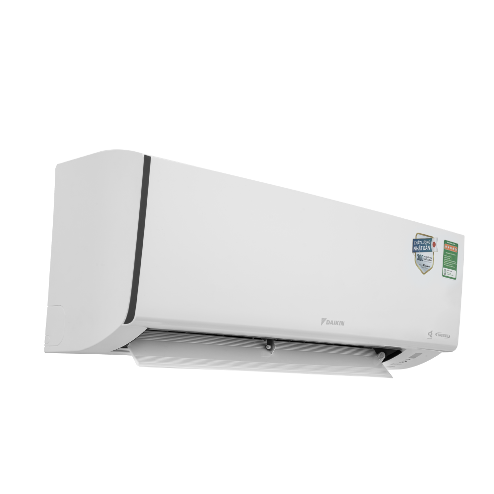Máy lạnh Daikin FTKF35XVMV - 1.5HP - Inverter (New 2023)