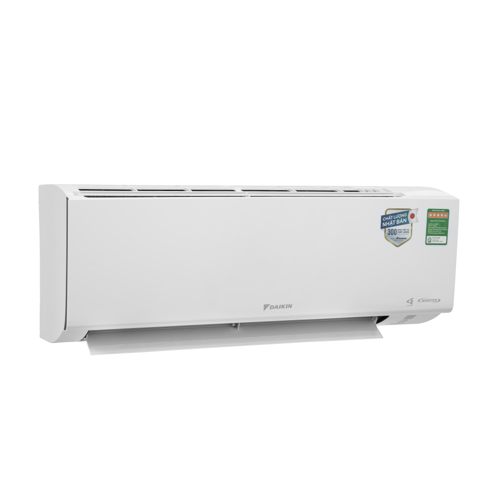 Máy lạnh Daikin FTKF25XVMV - 1HP - Inverter (New 2023)