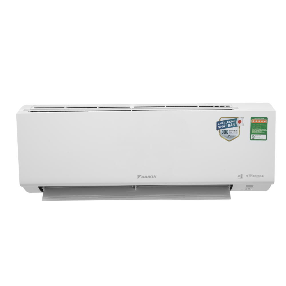 Máy lạnh Daikin FTKF25XVMV - 1HP - Inverter (New 2023)