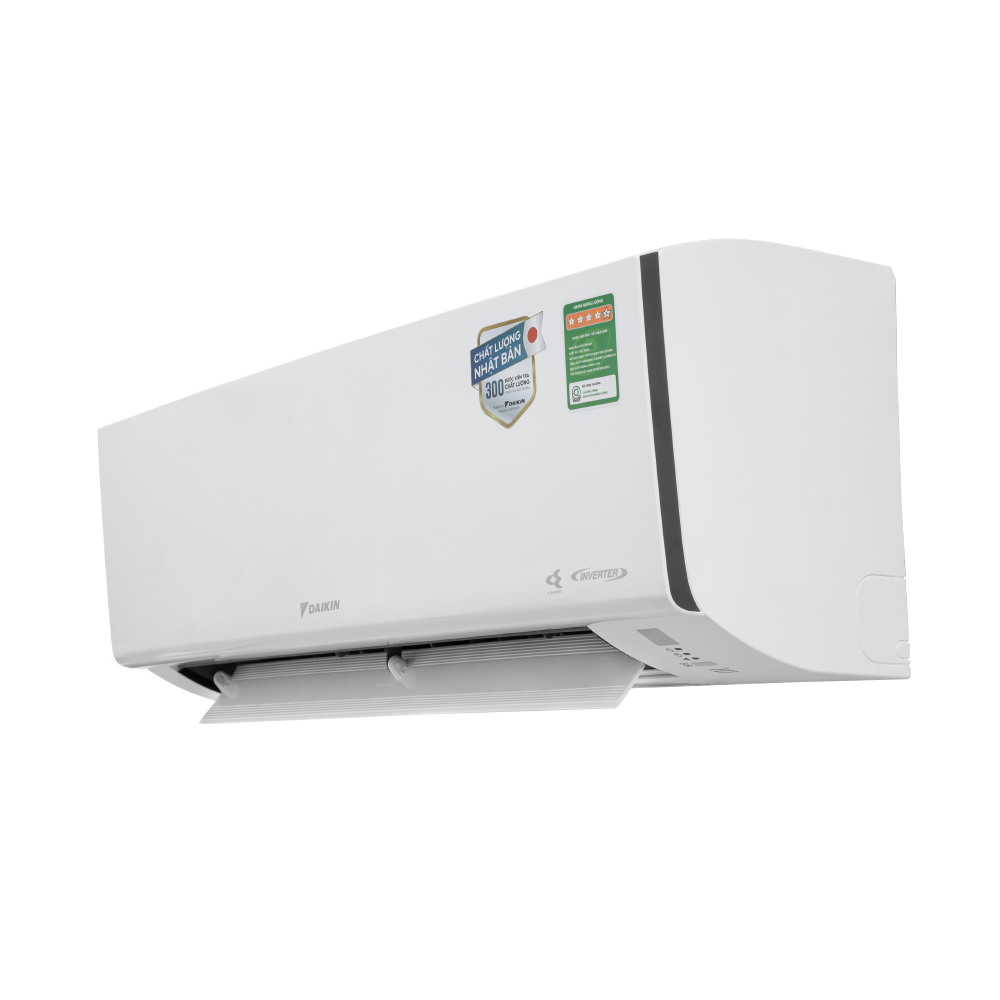 Máy lạnh Daikin FTKF25XVMV - 1HP - Inverter (New 2023)