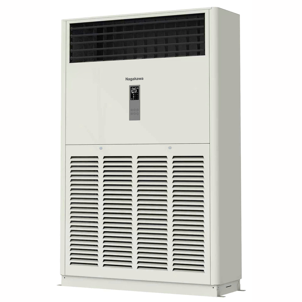 Máy lạnh tủ đứng Nagakawa NIP-C100R2G85 (10.0 HP)