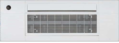 Máy lạnh Âm trần 1 hướng thổi Midea Inverter MCUCE-22CRFN8 (2.5 HP)