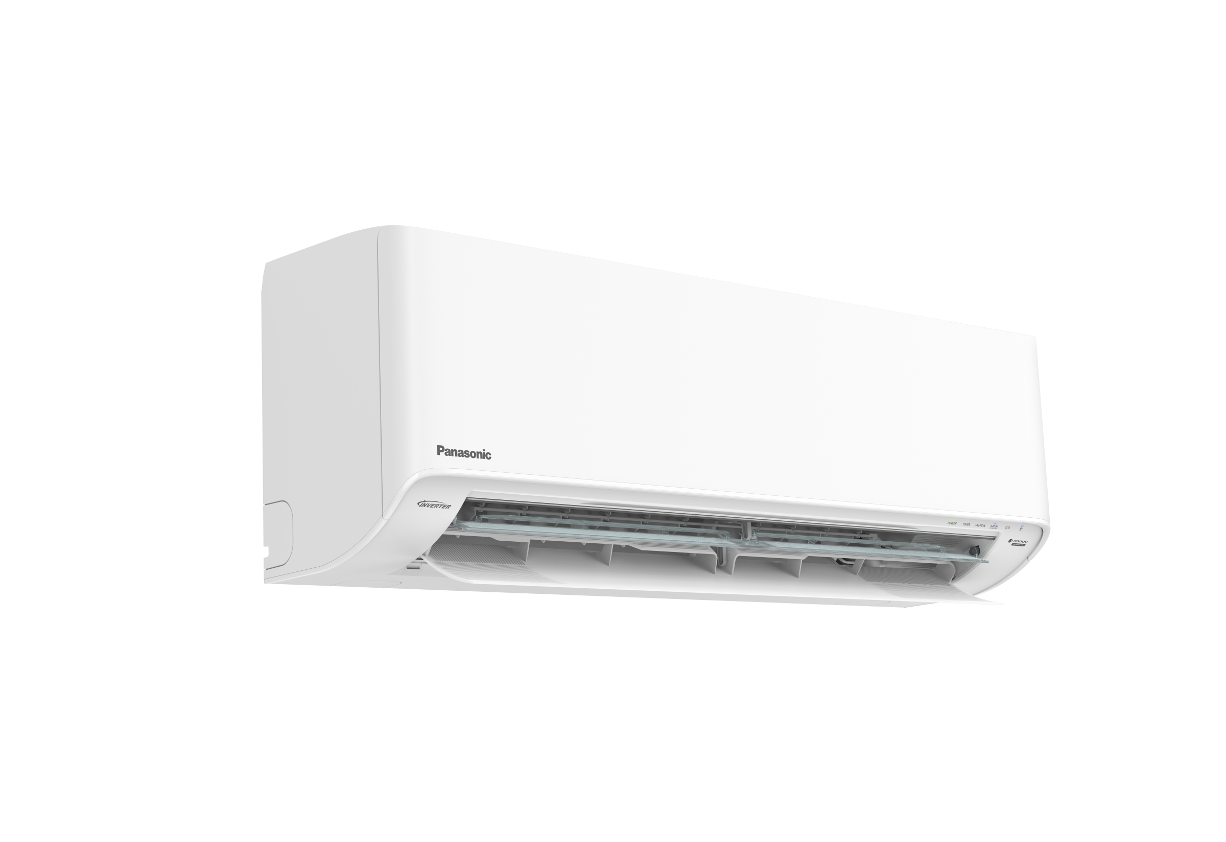 Máy lạnh treo tường Inverter Panasonic CU/CS-U18BKH-8 (2.0HP)