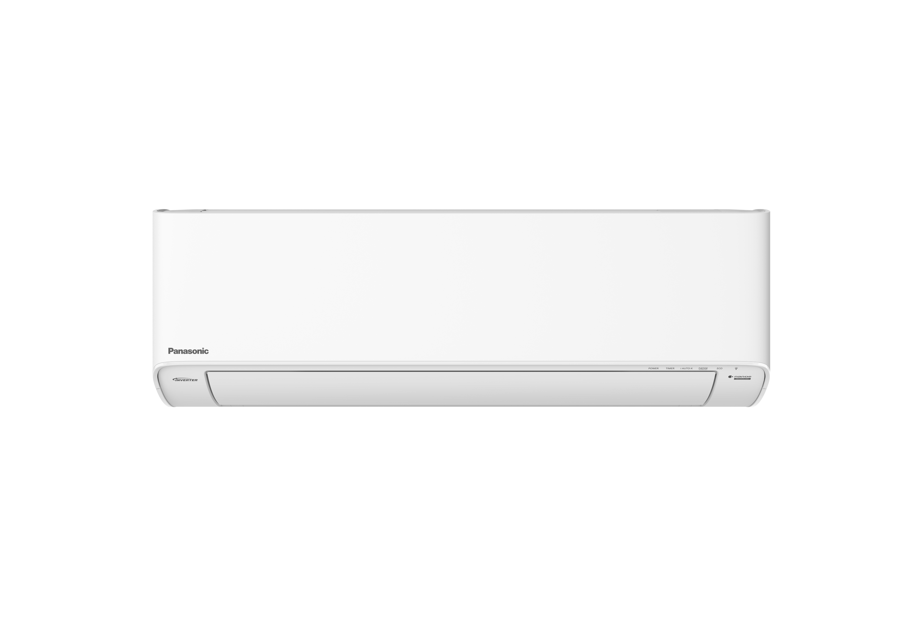 Máy lạnh treo tường Inverter Panasonic CU/CS-U18BKH-8 (2.0HP)