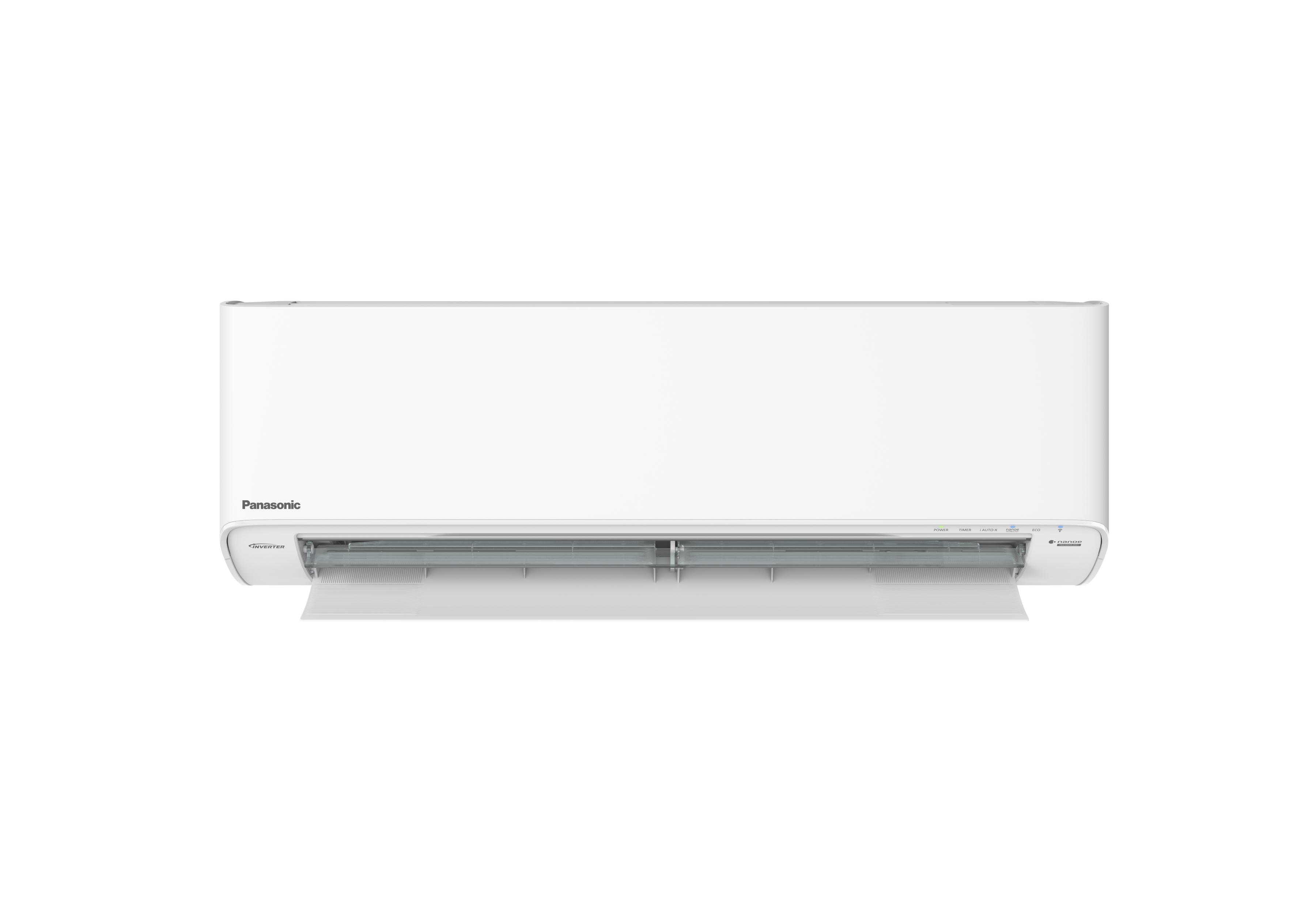 Máy lạnh Panasonic Inverter + Wifi CU/CS-U18ZKH-8 (2.0HP)