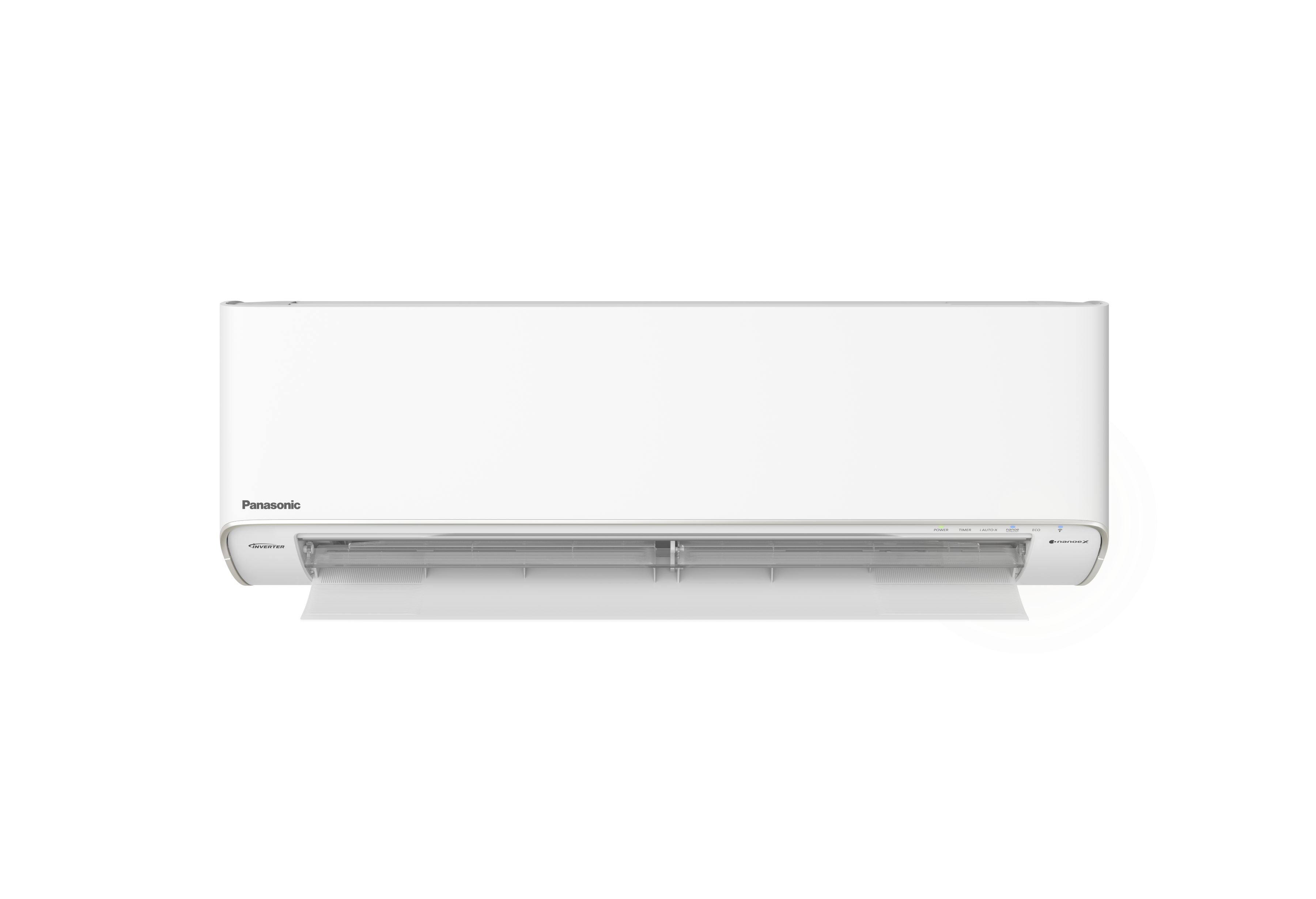 Máy lạnh Panasonic Inverter + Wifi CU/CS-XU12ZKH-8 (1.5HP)