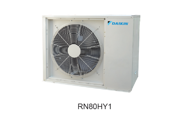 Máy lạnh Packaged Giấu Trần Nối Ống Gió Daikin 4FGN400HY1/RCN100HY19x4 - 40HP