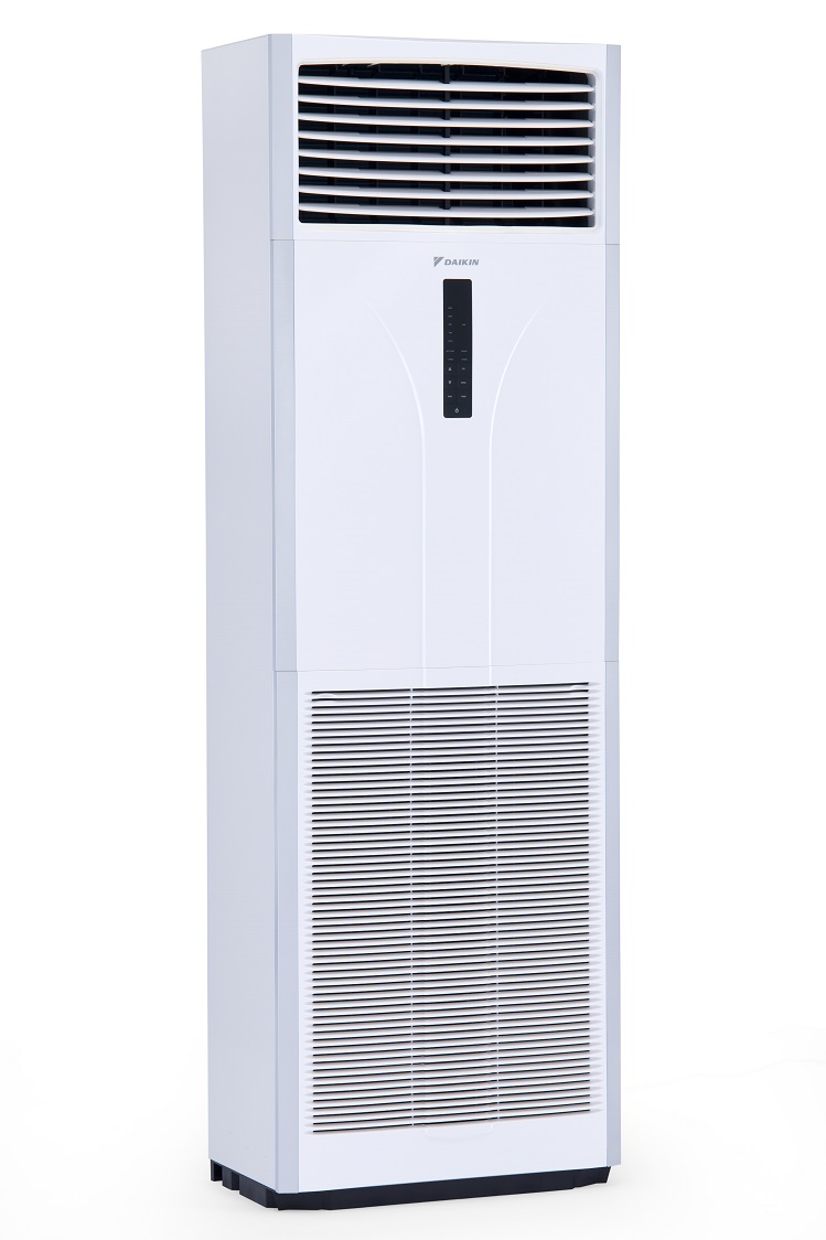 Máy lạnh Tủ đứng Daikin FVFC140AV1 (5.5HP) - Inverter