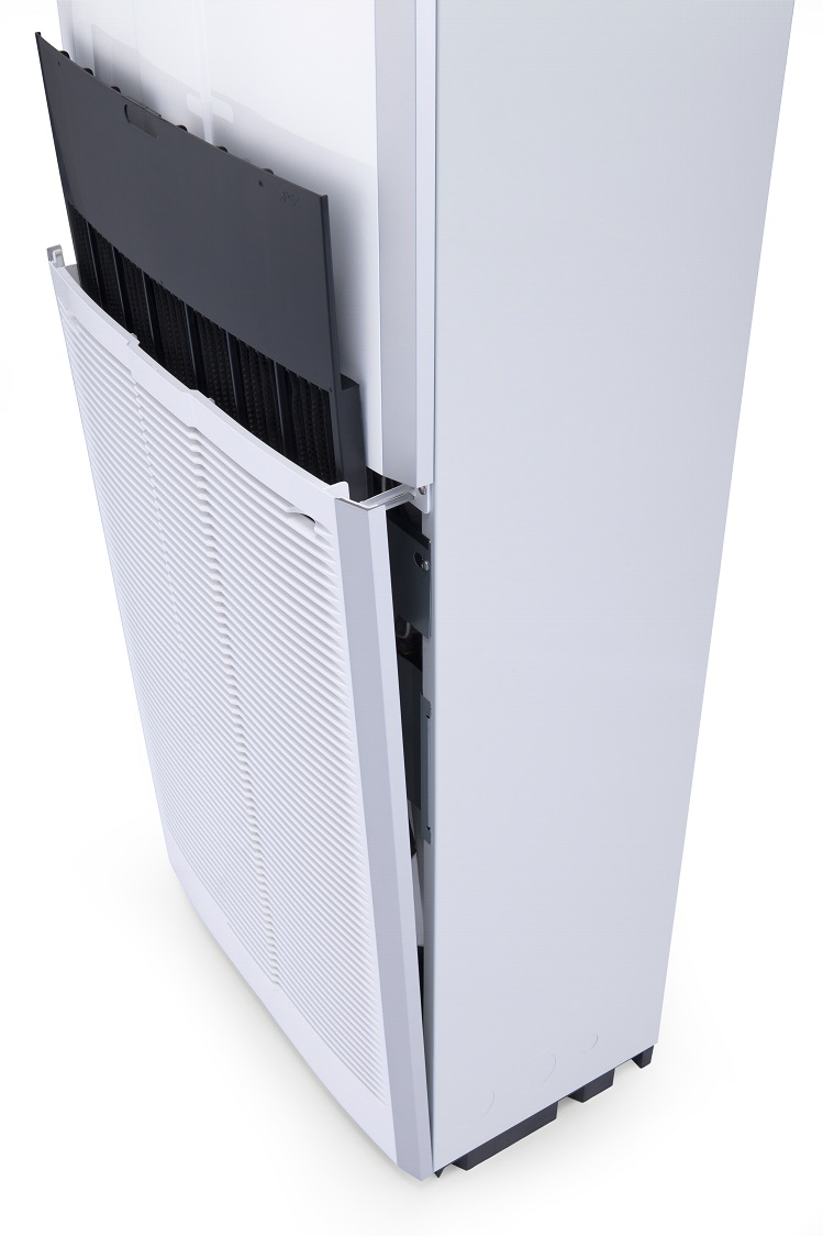 Máy lạnh Tủ đứng Daikin FVFC140AV1 (5.5HP) - Inverter