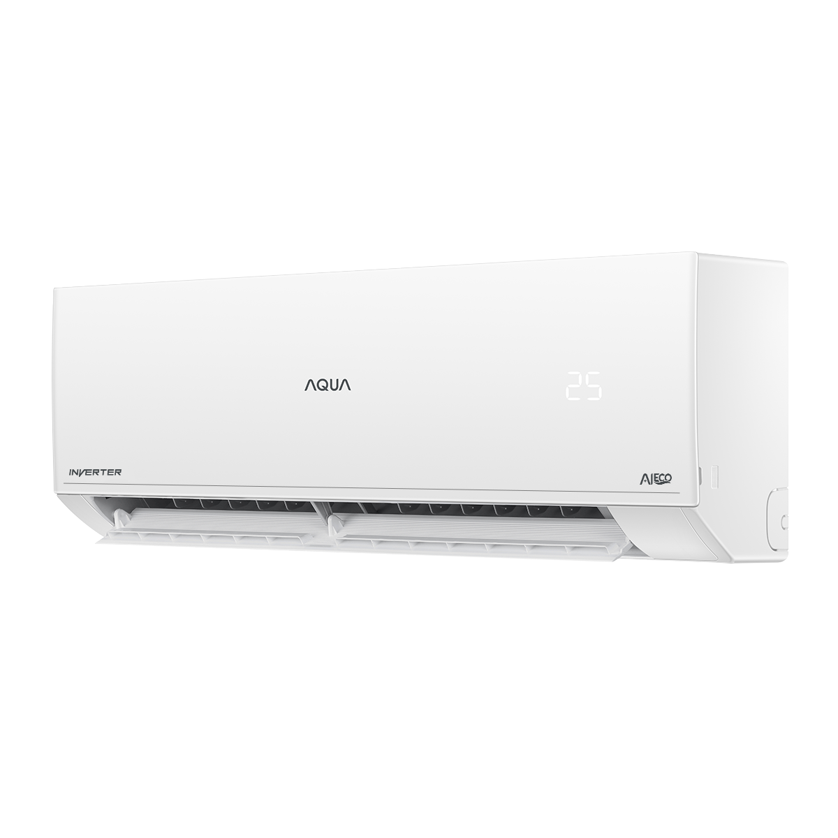 Máy lạnh AQUA Inverter A.I Clean Cool AQA-RV13QA5 (1.5 HP)
