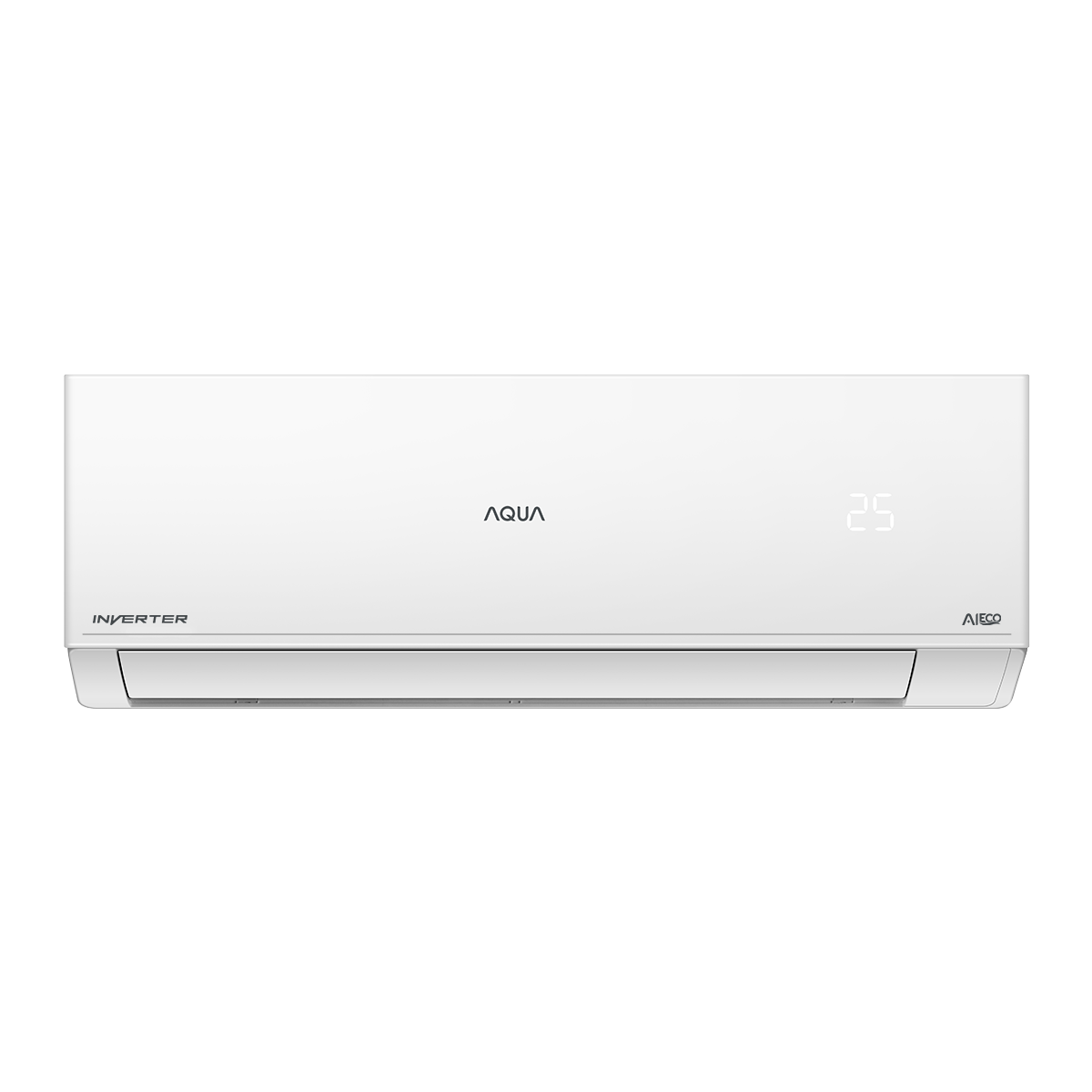 Máy lạnh AQUA Inverter A.I Clean Cool AQA-RV30TA (3.0 HP)