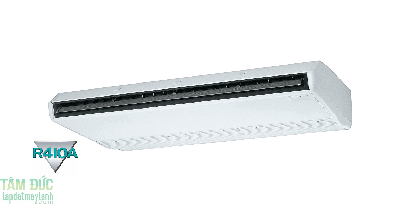 Máy lạnh Áp trần Panasonic S-55PT1H5/U-55PV1H8 (5.5HP)