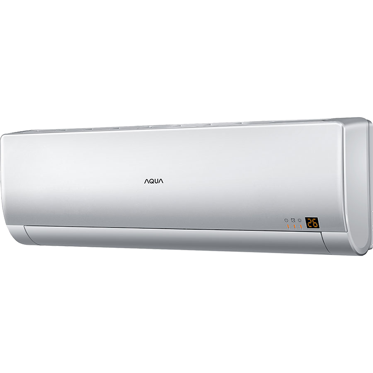 Máy lạnh AQUA AQA-KCRV12WNH (1.5HP) - Inverter