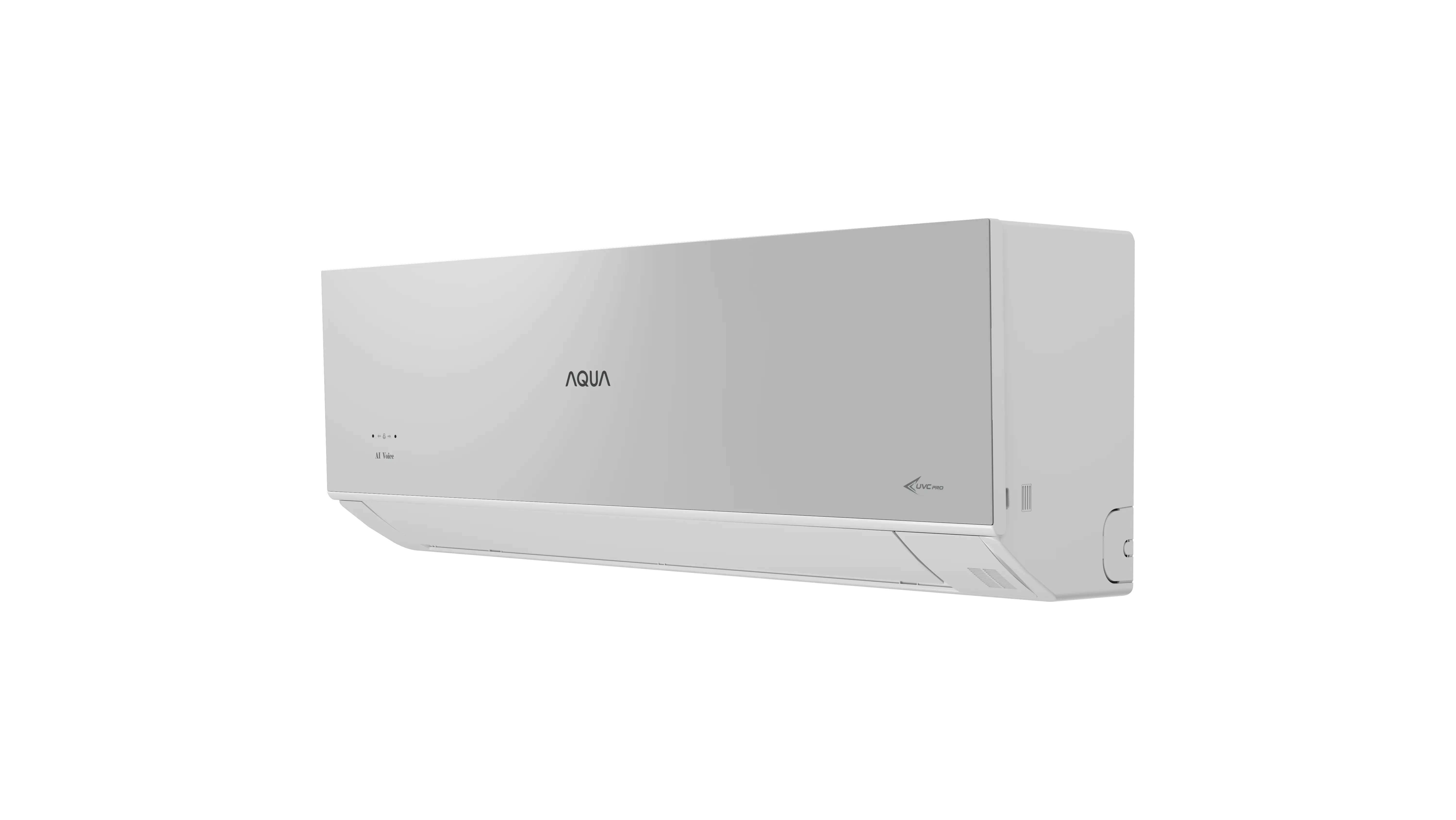 Máy lạnh AQUA Inverter AI UV VOICE AQA-RUV13VS2 (1.5 HP)