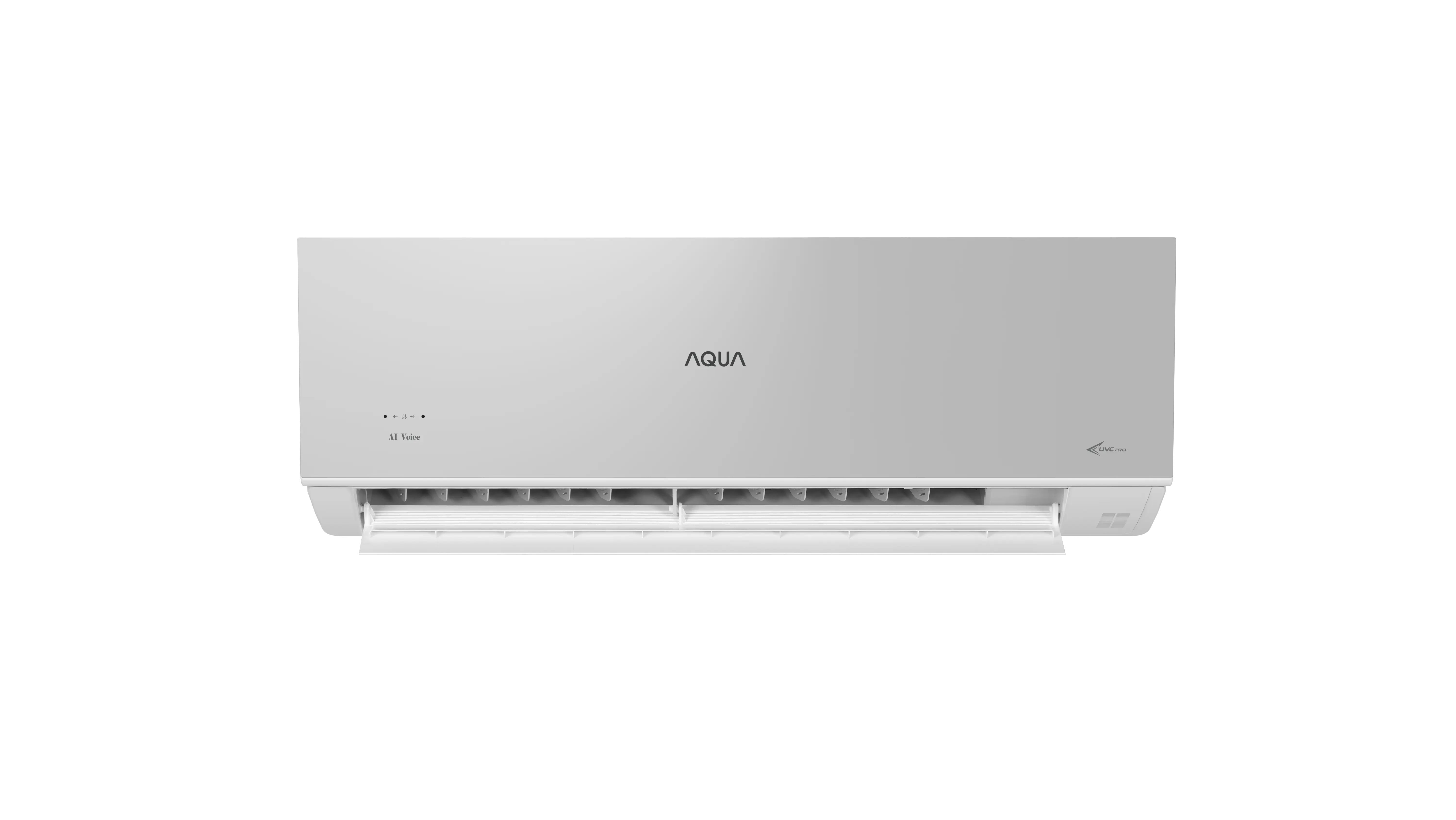 Máy lạnh AQUA Inverter AI UV VOICE AQA-RUV13VS2 (1.5 HP)