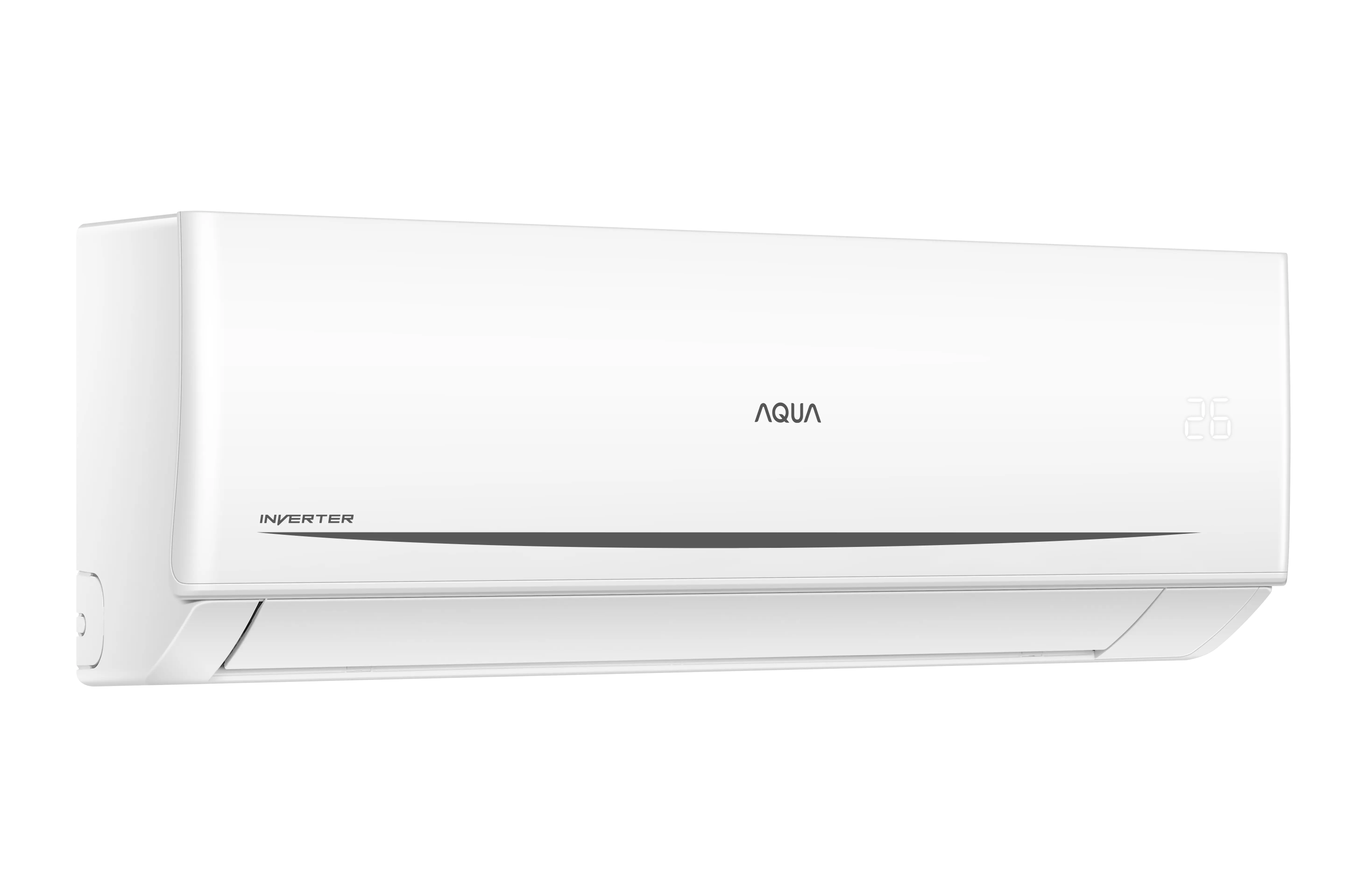 Máy lạnh AQUA AQA-RV10QC2 (1.0HP) - Inverter