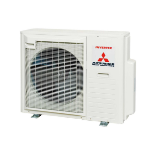 Dàn nóng Multi SCM Inverter Mitsubishi Heavy SCM125ZM-S1 (5.0 HP)