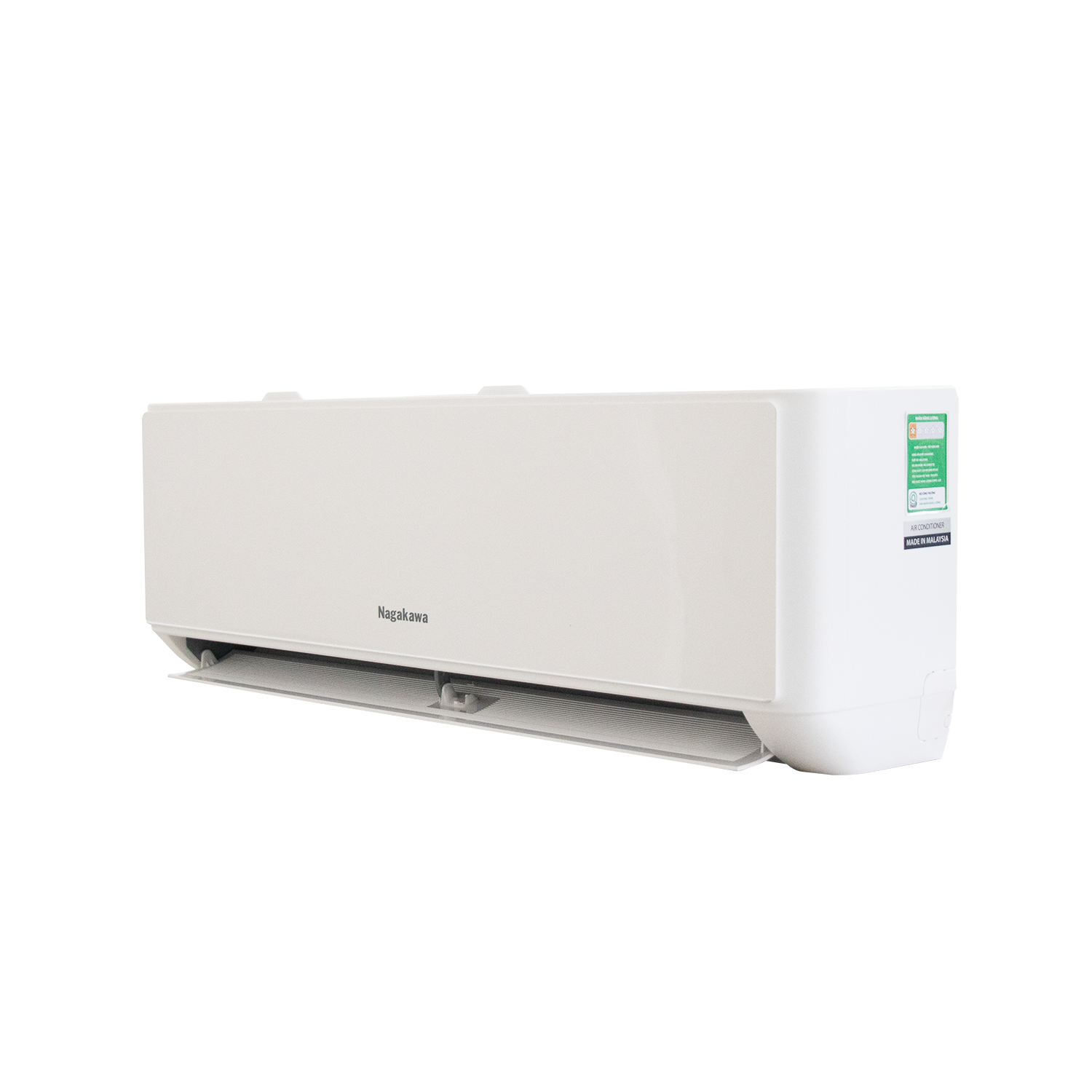 Máy lạnh Nagakawa NS-C12R2T30 - 1.5HP